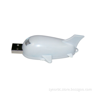 Custom Promotional Gift USB Flash Drive (SMT364)